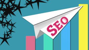 SEO campaign