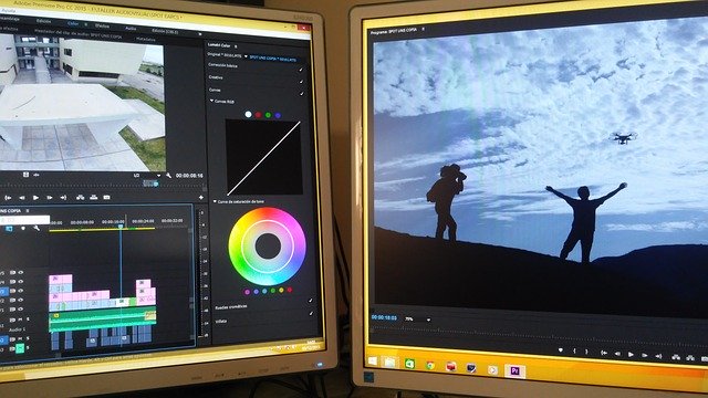 video edit