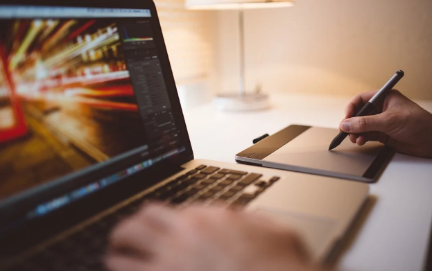 Your company website design is an important thing to enhance your business
