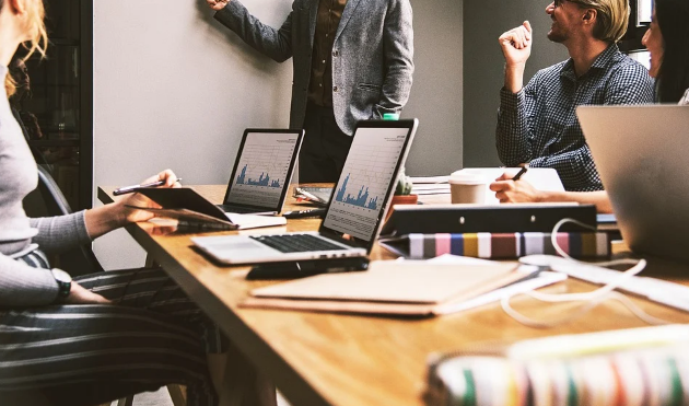 You can enhance your business growth by building your website