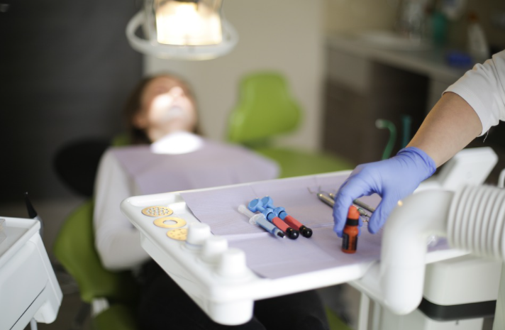 Dentist SEO