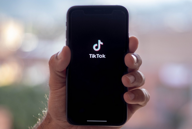 tiktok