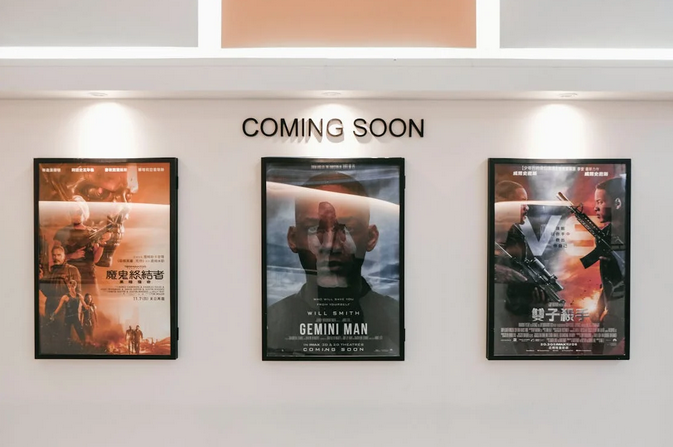 movies
